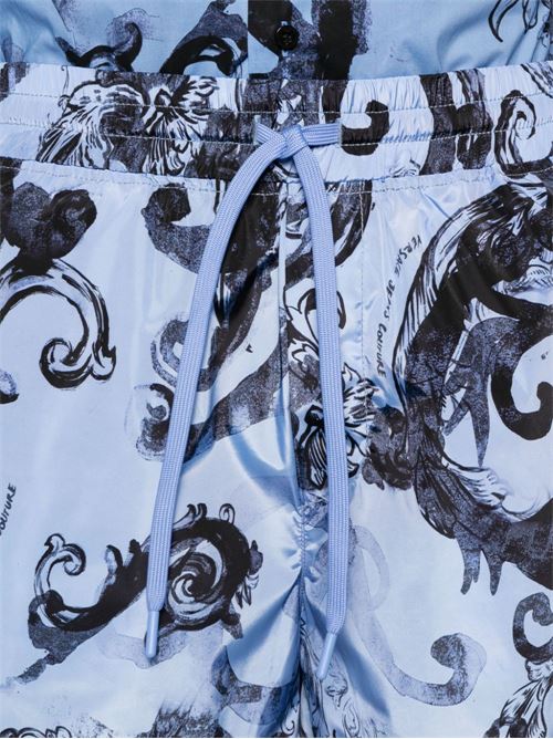 Boxer uomo barocco Versace jeans Couture | 76GAD115CQS85261